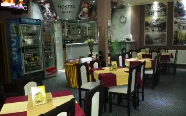 Hostel Imran Zenica