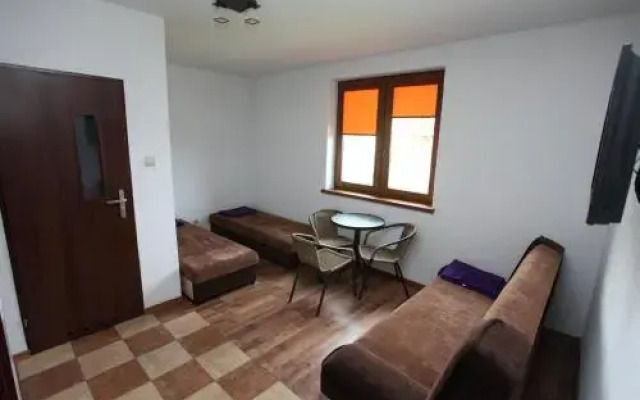 Villa Zoja