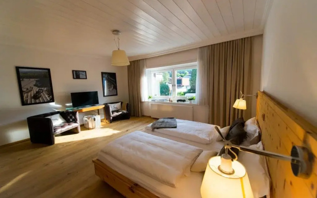 Bentley Lodge Kitzbühel