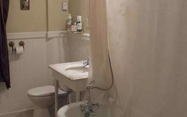 Sweet Dreams Heritage Inn