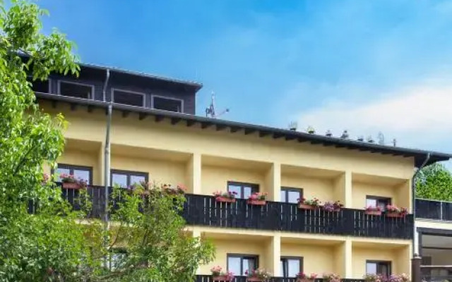 Hotel Waldesruh