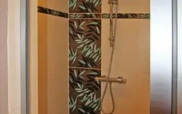 Ferienbungalow Brigitte