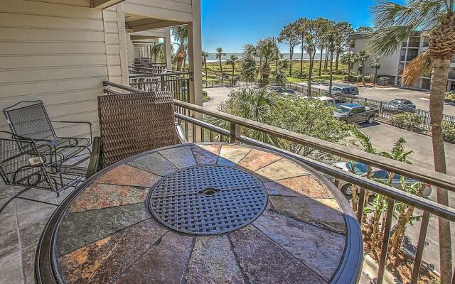 Seaside Villas #WSS232