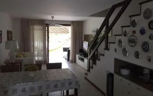 Casa Reserva Praia do Forte