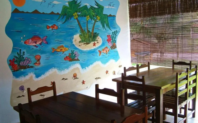 Pousada Perola Da Barra