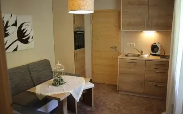 Ferienwohnung Klammhof