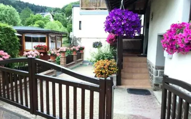 Gästehaus Ursula
