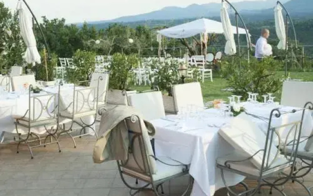 Salisù Country House