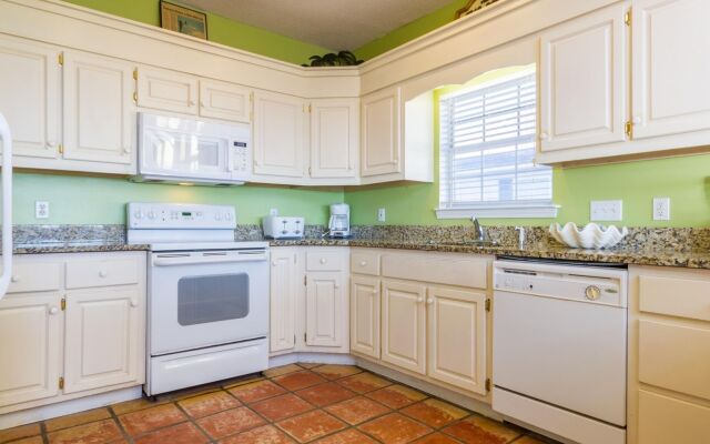 Pass Time by Luxury Gulf Rentals