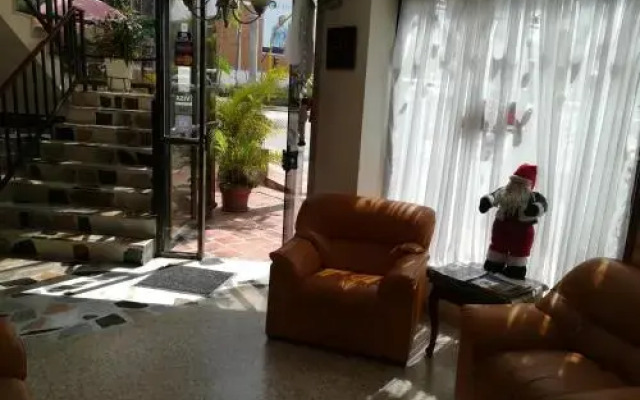 Hotel Costa del Sol