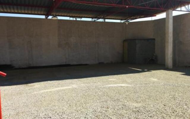 Conquista Palace Hotel