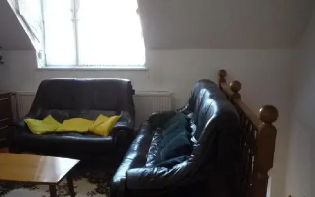 Dombai Apartman