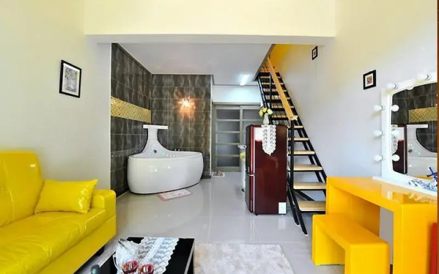 Hillstory Pension