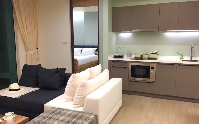 Wan Vayla Luxury Condo Hua Hin