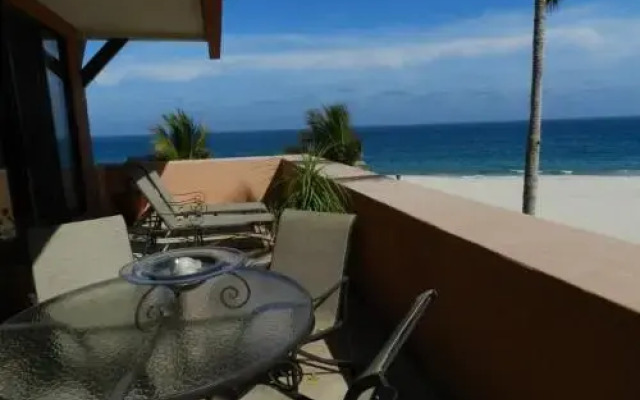 Condominios La Duna - Ocean Front