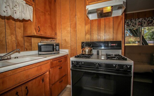 Owl Pine Cabin 1552 by RedAwning