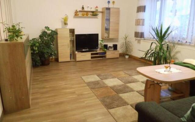 Ferienwohnung Einenkel