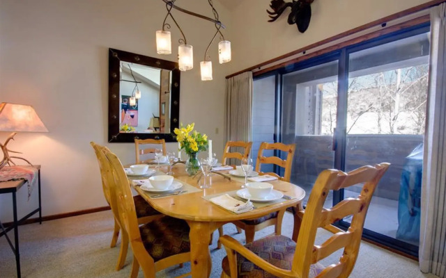 Stonebridge by Alpine Ski Properties