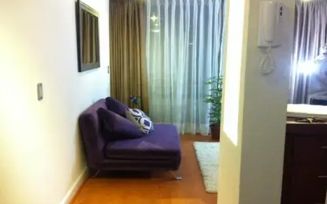 M-Montt Apartamentos Amoblados