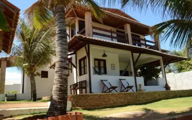 Vila Beija-flor