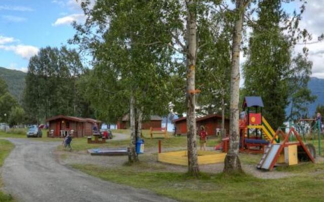 Sandviken Camping