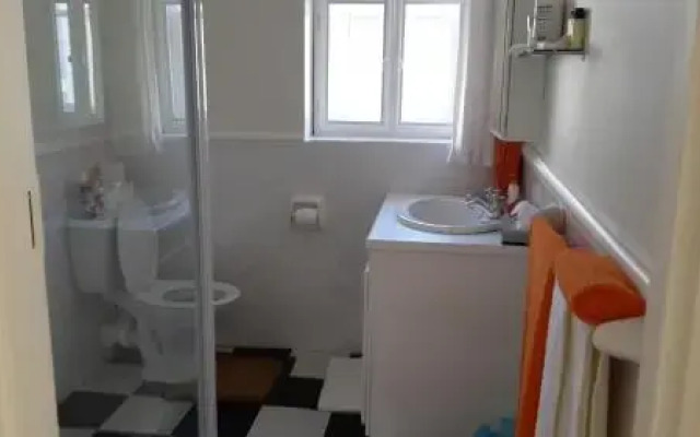 Sudden Comfort B & B