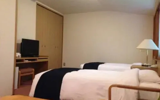 Gosenjaku Hotel Kamikochi