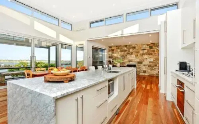 Muse on the Murray - Pet-Friendly