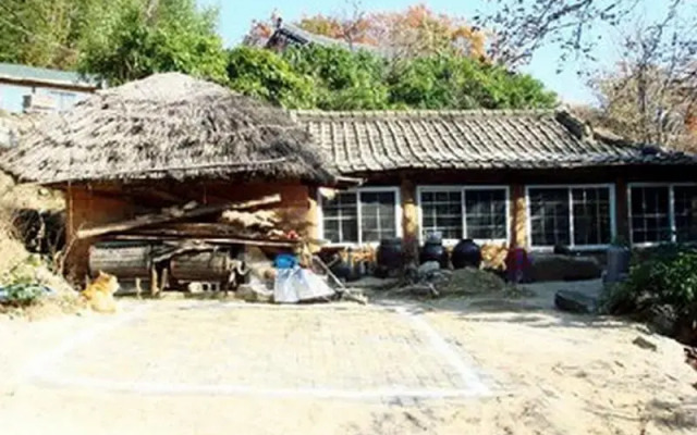 Namsan Hanok Pension