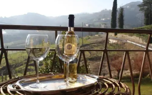 Casa Vacanze I CIpressi
