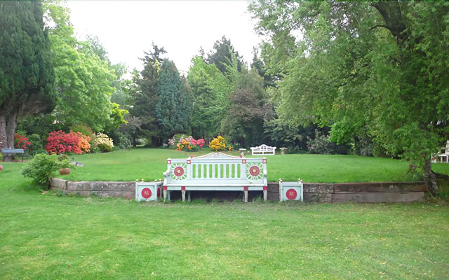 The Stablehand Quarters at Gunyah