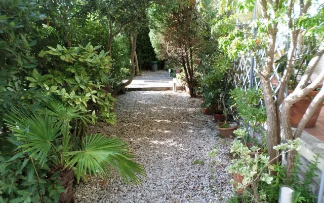 Le Midi Versilia