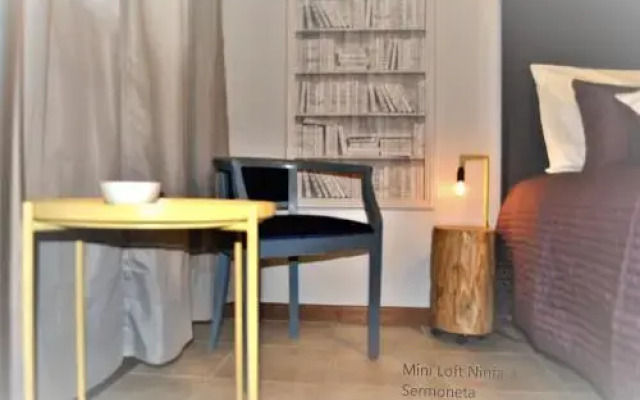 Mini Loft Ninfa