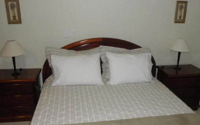 Hotel Pousada Oasis Park