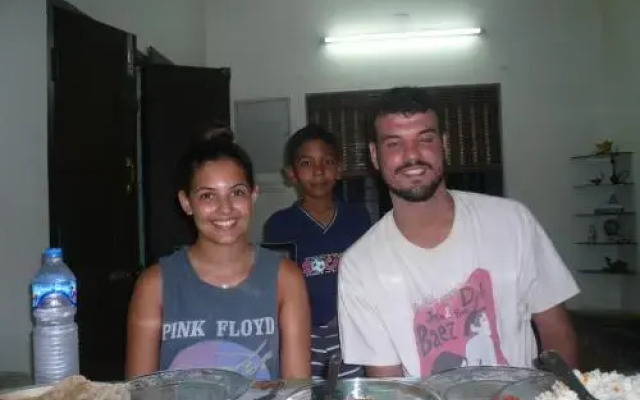 CRIS Home Stay Cochin