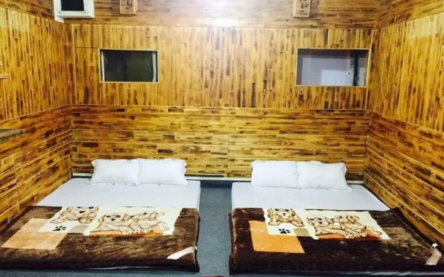 Homestay Nha Toi 3