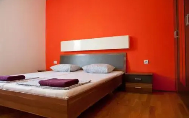 Villa Gloria