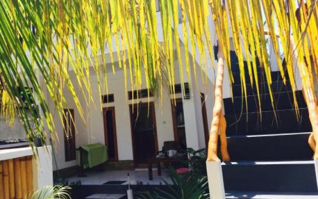 Gili Spoy - Spoy Homestay