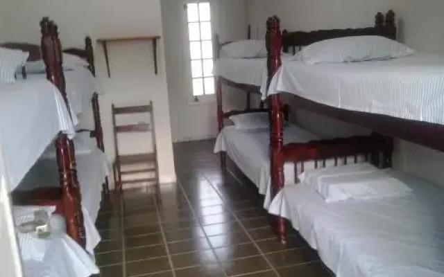 Pousada Aroeira