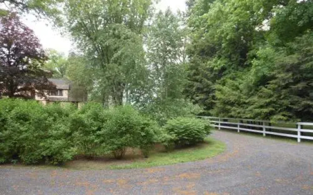 The Stables