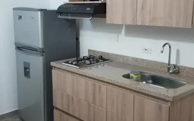 Apartahotel Avanti