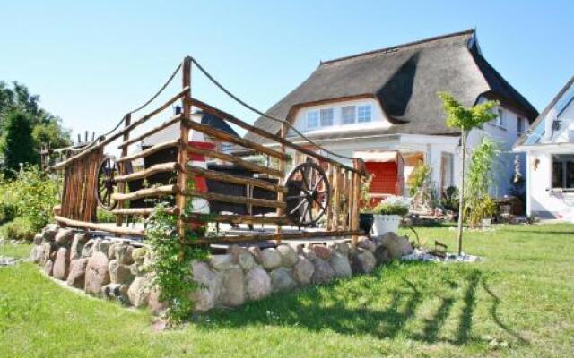 Komfortferienwohnung Anker & Steuerrad