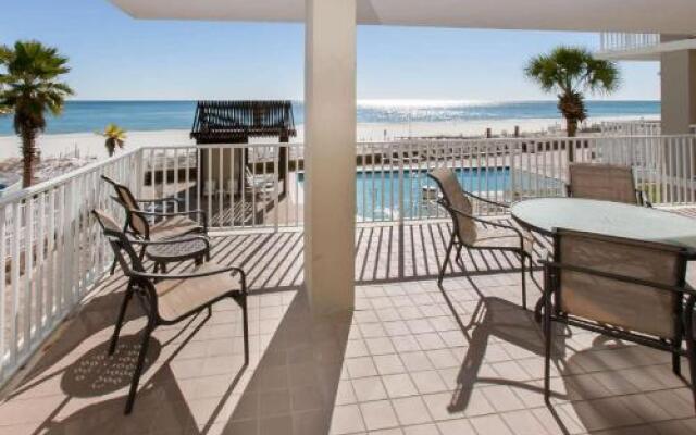 Romar Place 502 by RedAwning