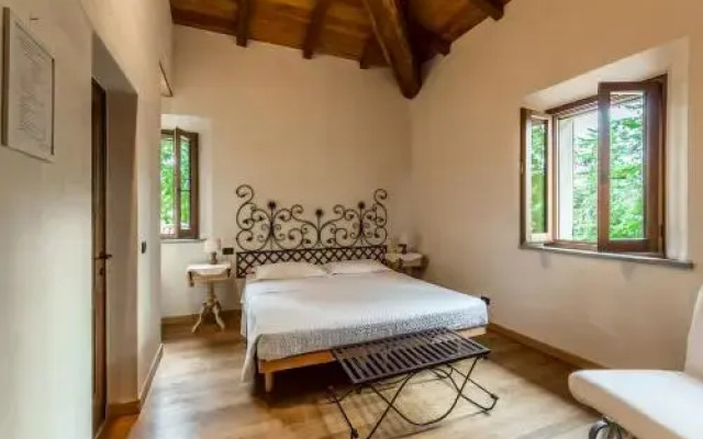 Pianconvento La casa di Noi