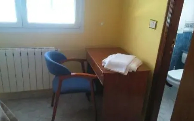Hospedaje Campiño