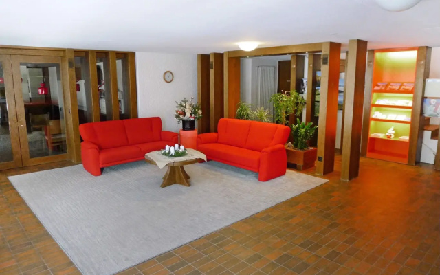 Ringstrasse One Bedroom No.25