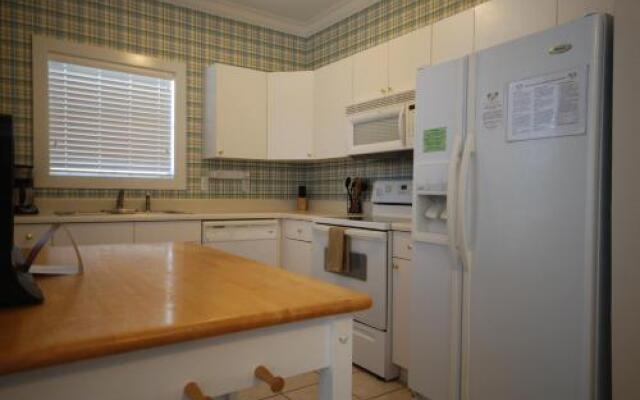 Parrot Bay 37CU - 1 Br Condo