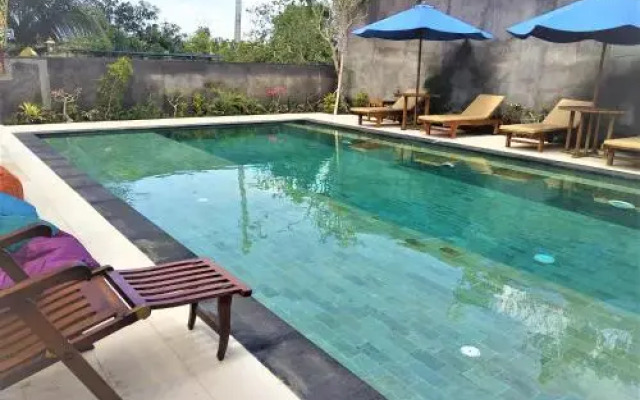 Praja Homestay