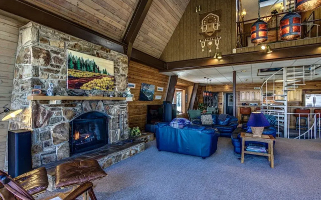 Endless Vistas 307 - 3 Br Home