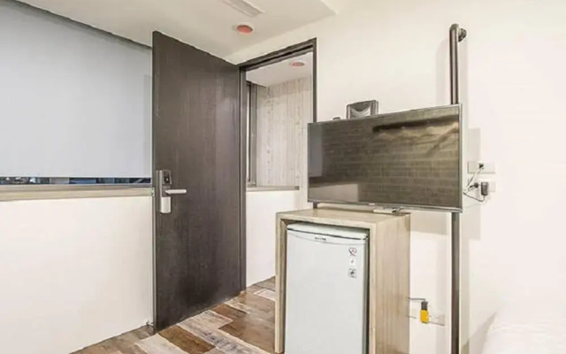 9729 Hostel